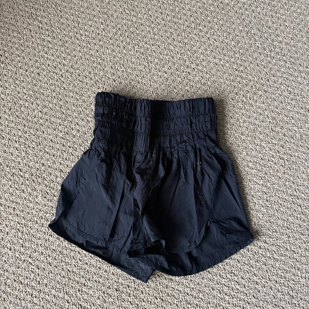 Free People Shorts